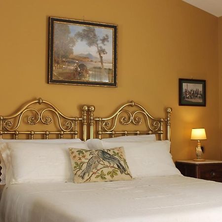 Iride Bed And Breakfast Μπαρονίσι Εξωτερικό φωτογραφία