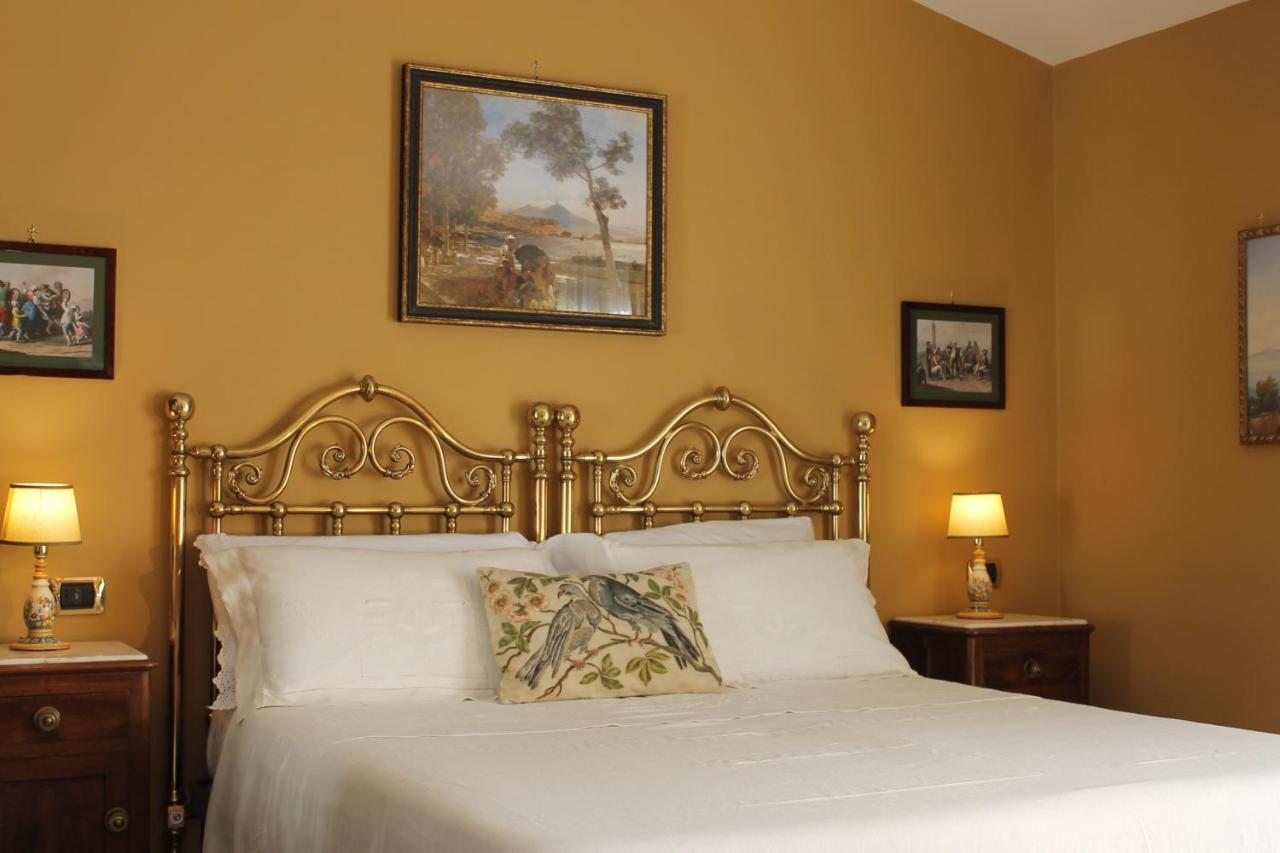 Iride Bed And Breakfast Μπαρονίσι Εξωτερικό φωτογραφία