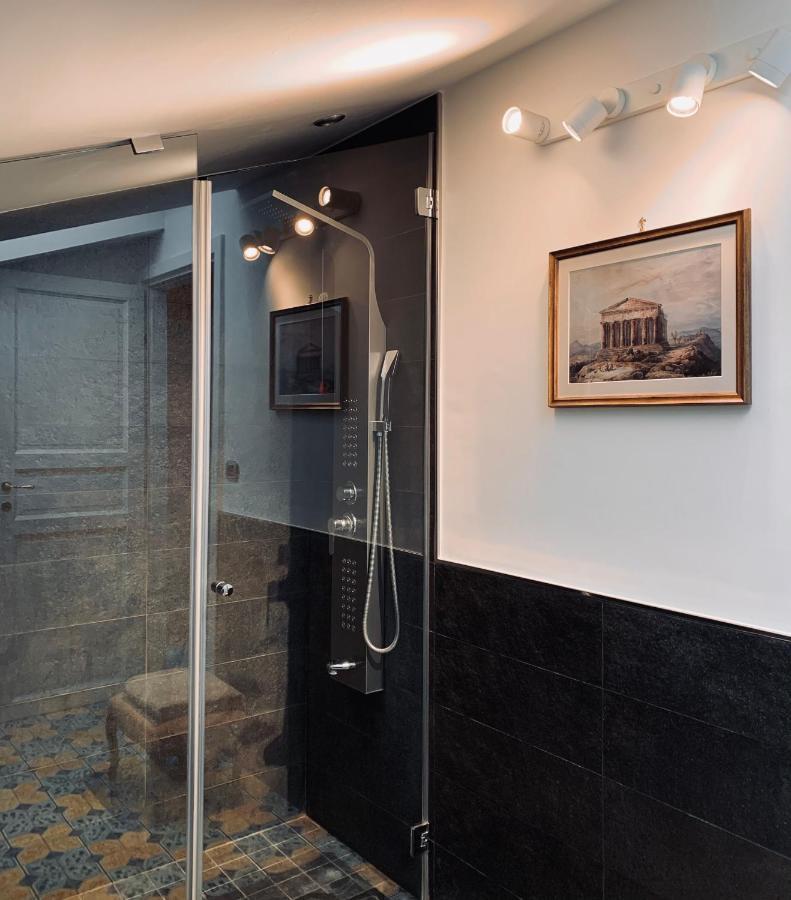 Iride Bed And Breakfast Μπαρονίσι Εξωτερικό φωτογραφία