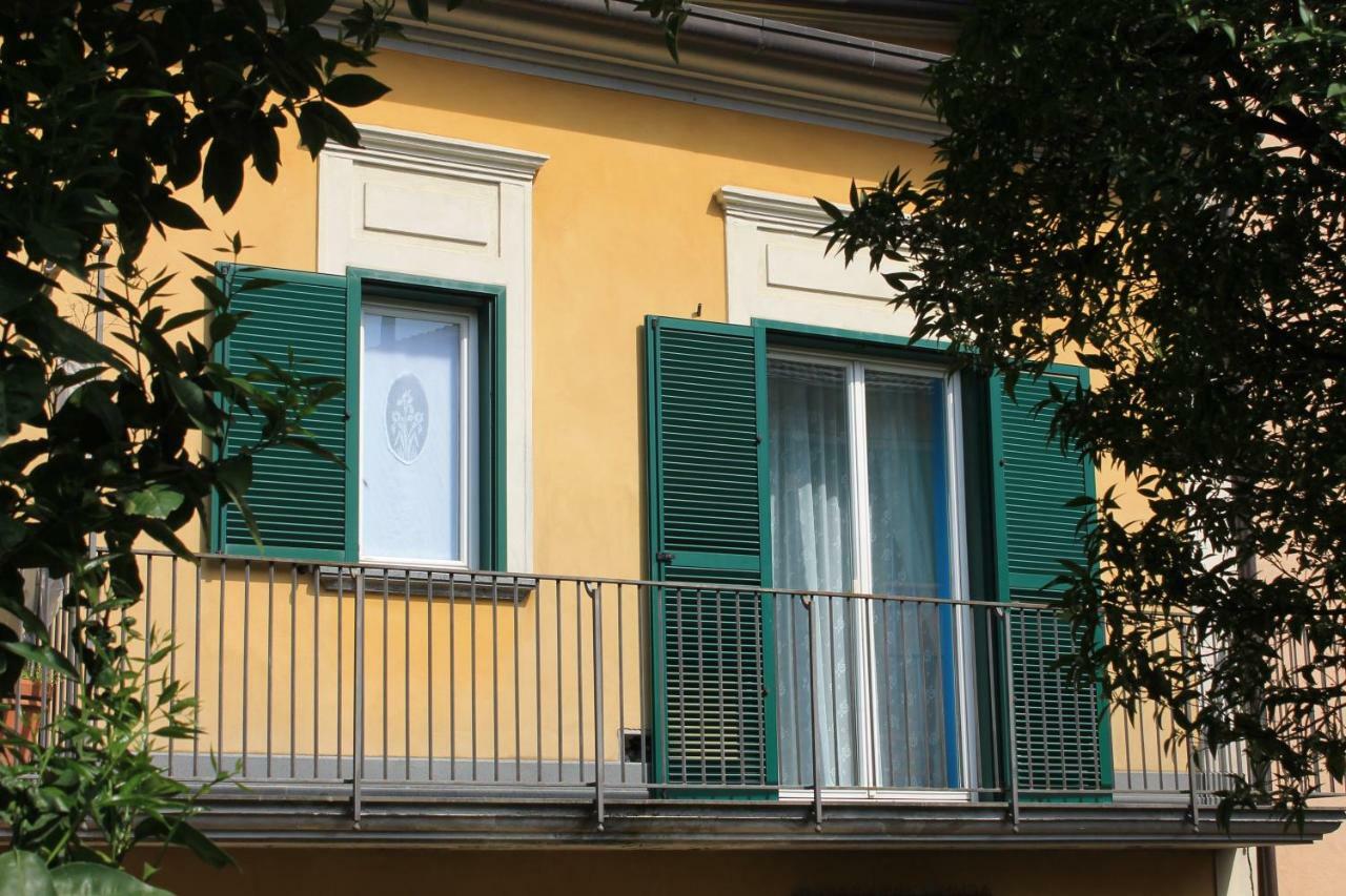 Iride Bed And Breakfast Μπαρονίσι Εξωτερικό φωτογραφία