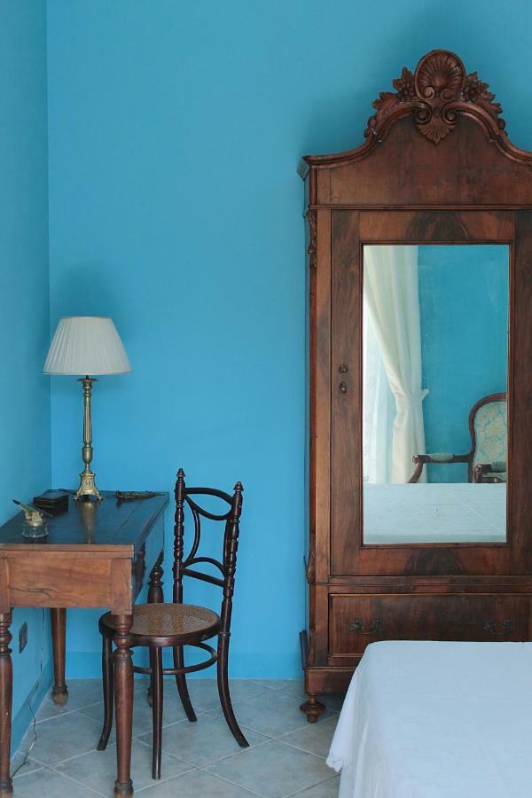 Iride Bed And Breakfast Μπαρονίσι Εξωτερικό φωτογραφία