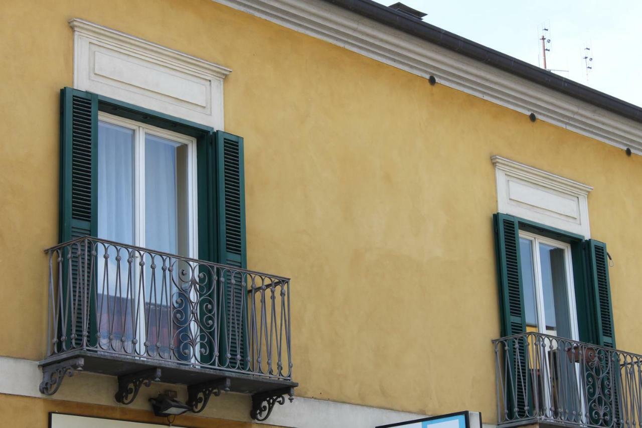 Iride Bed And Breakfast Μπαρονίσι Εξωτερικό φωτογραφία