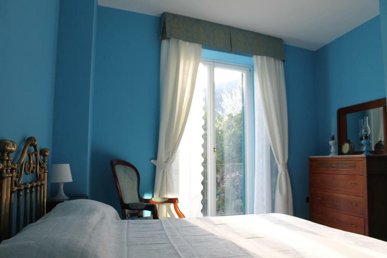 Iride Bed And Breakfast Μπαρονίσι Εξωτερικό φωτογραφία