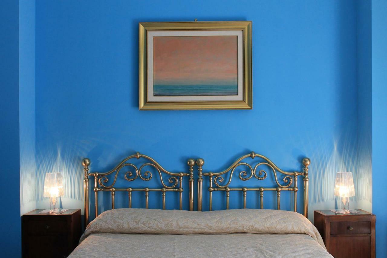 Iride Bed And Breakfast Μπαρονίσι Εξωτερικό φωτογραφία