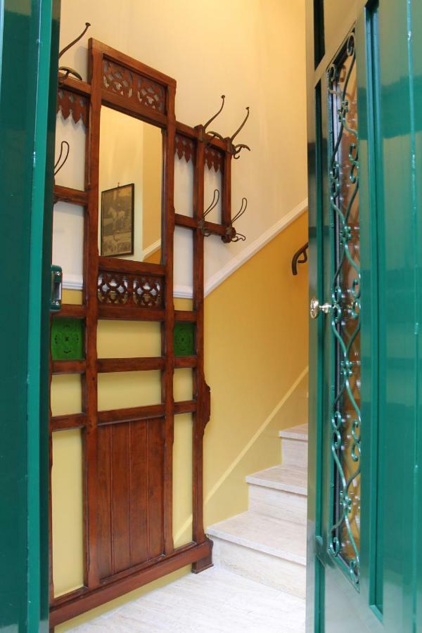 Iride Bed And Breakfast Μπαρονίσι Εξωτερικό φωτογραφία